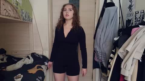 Naomi online show from 02.27.26