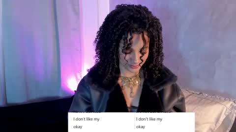 naomidawson online show from 01.15.25