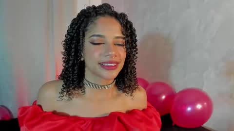 naomidawson online show from 02.14.25