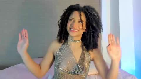 naomidawson online show from 11.14.25