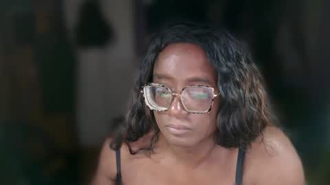 Naomi online show from 01.22.25