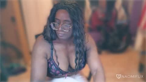 Naomi online show from 01.28.25