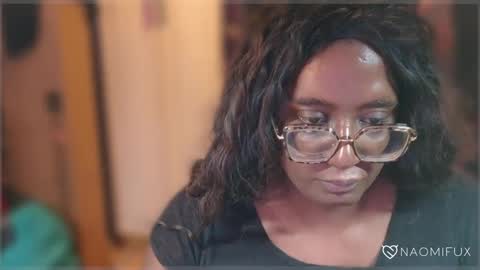 Naomi online show from 02.02.25