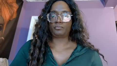 Naomi online show from 02.11.25