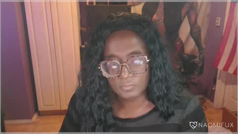 Naomi online show from 03.06.25