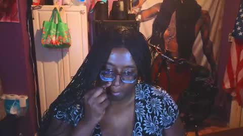 Naomi online show from 03.02.26