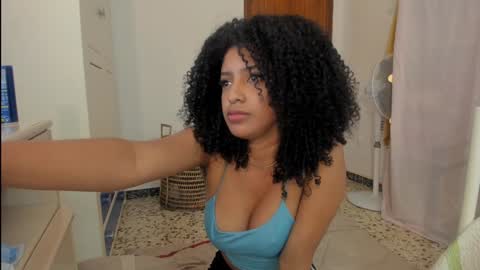 Naomi  online show from 01.05.25