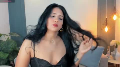 Ashley Rose online show from 02.14.26