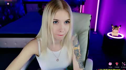 naomihita online show from 02.03.26