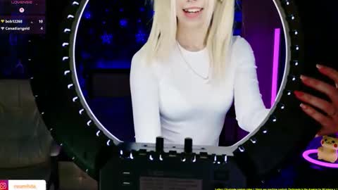 naomihita online show from 03.01.26