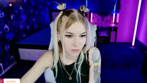 naomihita online show from 03.09.26