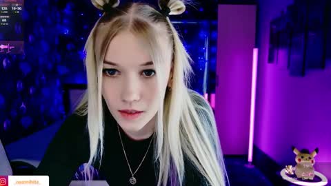 naomihita online show from 03.27.26