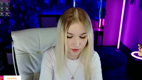 naomihita online show from 03.29.26