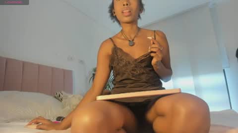 Snapshot of naomii1020 chatting on 06.29.26 Naomii online show from 06.29.26