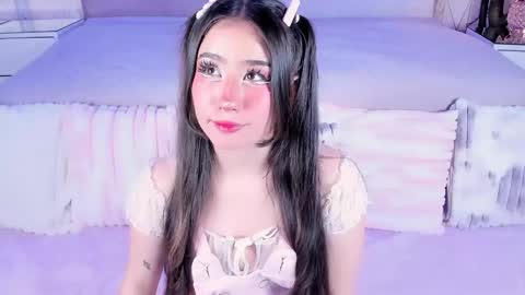 Snapshot of naomii_star chatting on 05.04.26 online show from 05.04.26