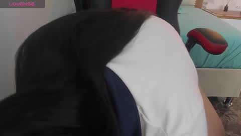 Naomi  online show from 12.06.24