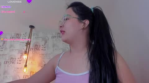 Naomi  online show from 12.11.24