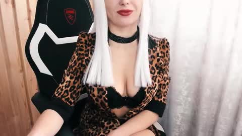 Naomi online show from 03.03.26