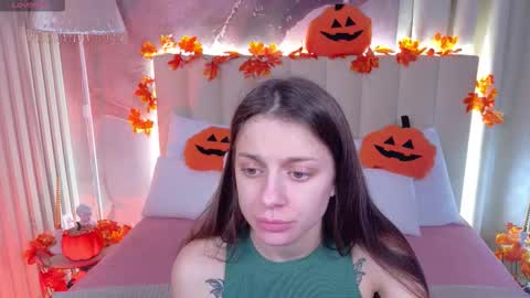 Naomi online show from 10.20.25