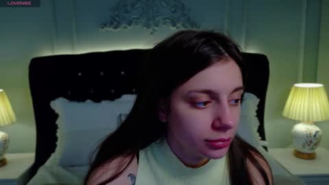 Naomi online show from 11.28.25