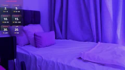 Naomi online show from 11.18.25