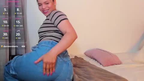 Naomi online show from 01.10.26