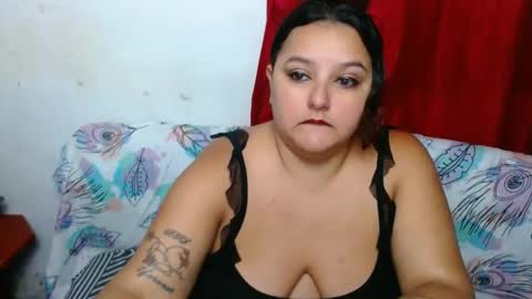 naomiquiin online show from 11.29.25