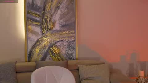 Naomi online show from 03.24.26