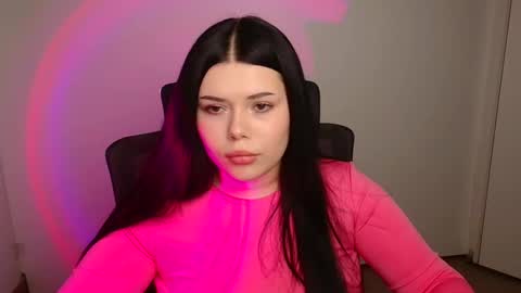 Naomi online show from 10.16.25