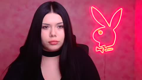 Naomi online show from 12.01.25