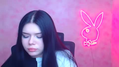 Naomi online show from 12.17.25