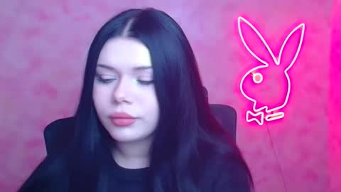 Naomi online show from 12.18.25