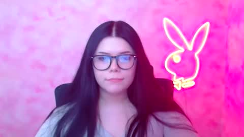 Naomi online show from 12.19.25