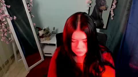 Naomi online show from 01.16.26