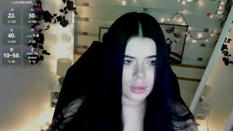 Naomi online show from 02.13.26