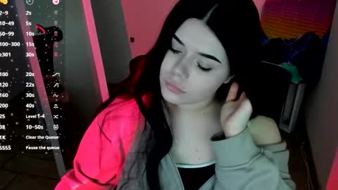 Naomi online show from 02.22.26