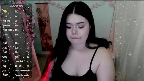 Naomi online show from 03.25.26