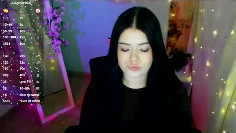 Naomi online show from 05.13.26