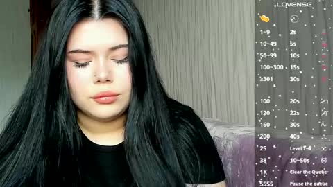 Naomi online show from 06.05.26