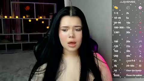 Naomi online show from 06.08.26