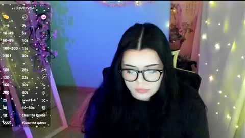 Naomi online show from 06.18.26
