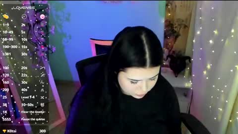 Naomi online show from 06.18.26