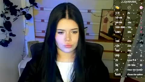 Naomi online show from 06.19.26