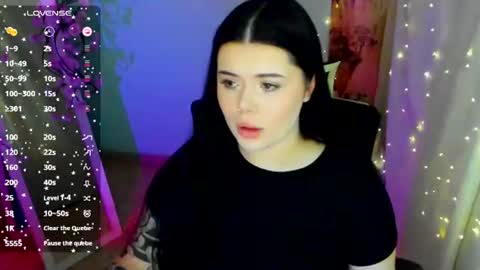 Naomi online show from 06.21.26