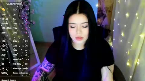 Naomi online show from 06.24.26