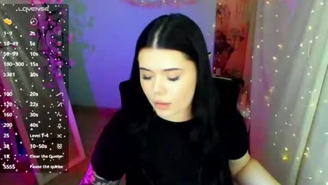 Naomi online show from 06.25.26