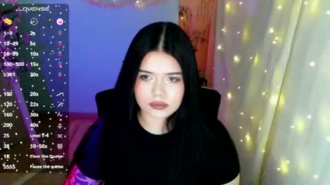 Naomi online show from 06.27.26