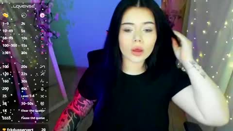 Naomi online show from 06.28.26
