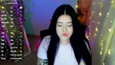 Naomi online show from 07.02.26