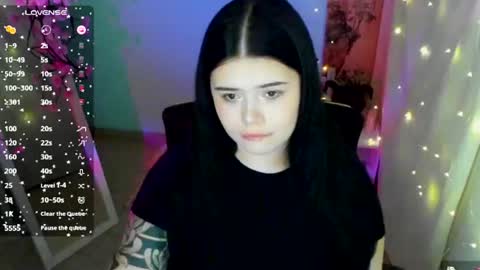 Naomi online show from 07.03.26